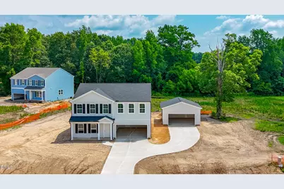201 Bunker Hill Place #Lot 48, Angier, NC 27501 - Photo 5