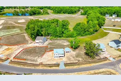 201 Bunker Hill Place #Lot 48, Angier, NC 27501 - Photo 5