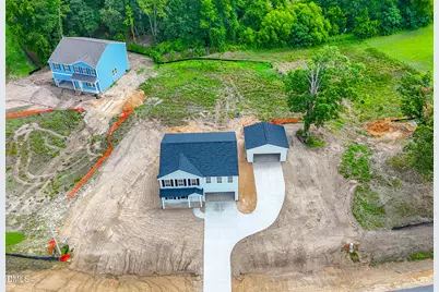 201 Bunker Hill Place #Lot 48, Angier, NC 27501 - Photo 7