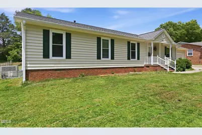 427 Overman Drive, Burlington, NC 27215 - Photo 3