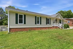 427 Overman Dr, Burlington, NC 27215 - Photo 3