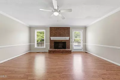 427 Overman Drive, Burlington, NC 27215 - Photo 13