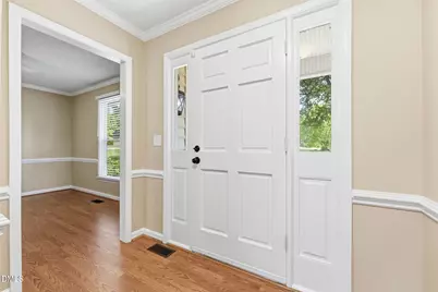427 Overman Drive, Burlington, NC 27215 - Photo 5