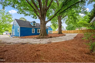 303 N Church Street, Zebulon, NC 27597 - Photo 47
