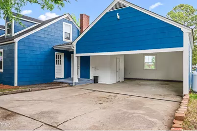 303 N Church Street, Zebulon, NC 27597 - Photo 39