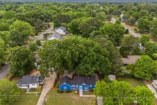303 N Church St, Zebulon, NC 27597 - Photo 3