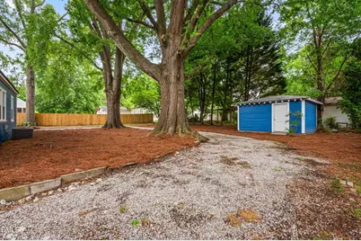 303 N Church Street, Zebulon, NC 27597 - Photo 43