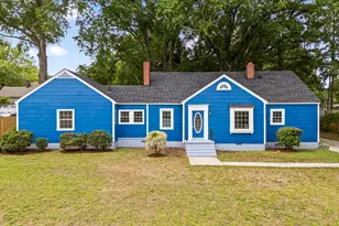 303 N Church St, Zebulon, NC 27597 - Photo 1