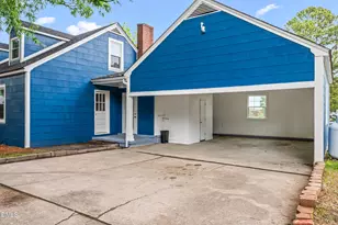 303 N Church St, Zebulon, NC 27597 - Photo 35