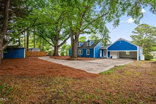 303 N Church St, Zebulon, NC 27597 - Photo 37