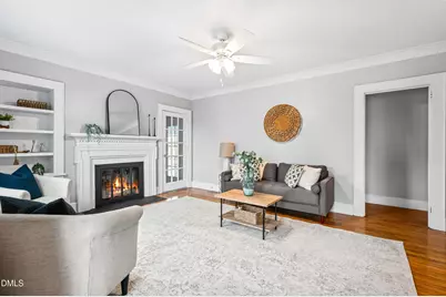 303 N Church Street, Zebulon, NC 27597 - Photo 5