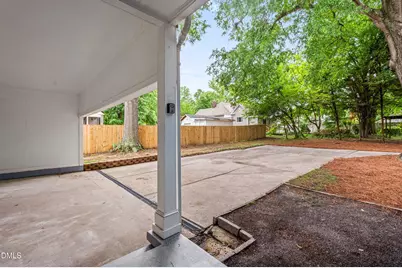 303 N Church Street, Zebulon, NC 27597 - Photo 35