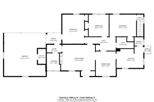 303 N Church St, Zebulon, NC 27597 - Photo 45