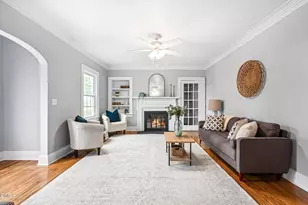 303 N Church St, Zebulon, NC 27597 - Photo 5