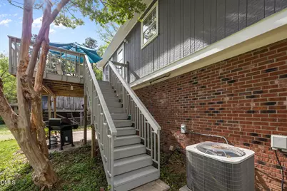 5404 Fieldstone Drive, Raleigh, NC 27609 - Photo 37