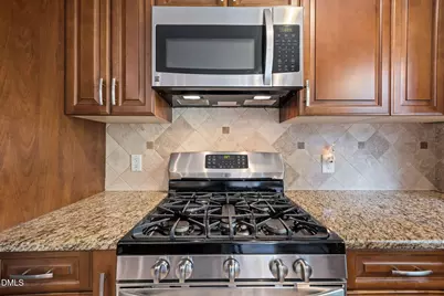 5404 Fieldstone Drive, Raleigh, NC 27609 - Photo 13