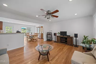 5404 Fieldstone Drive, Raleigh, NC 27609 - Photo 7