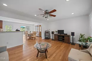 5404 Fieldstone Dr, Raleigh, NC 27609 - Photo 7