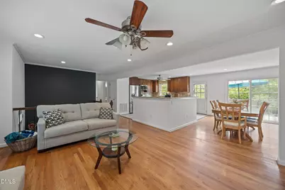 5404 Fieldstone Drive, Raleigh, NC 27609 - Photo 7