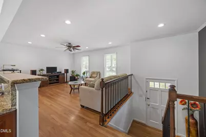 5404 Fieldstone Drive, Raleigh, NC 27609 - Photo 5