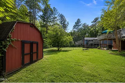 5404 Fieldstone Drive, Raleigh, NC 27609 - Photo 39
