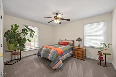 5404 Fieldstone Drive, Raleigh, NC 27609 - Photo 17