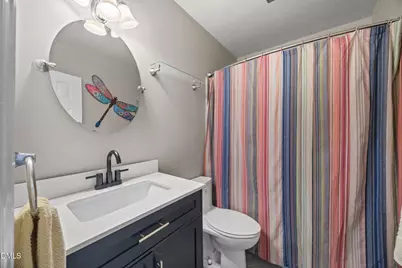 5404 Fieldstone Drive, Raleigh, NC 27609 - Photo 31