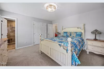 5404 Fieldstone Drive, Raleigh, NC 27609 - Photo 19