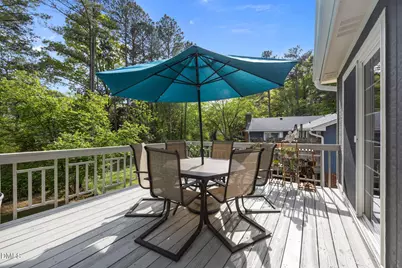 5404 Fieldstone Drive, Raleigh, NC 27609 - Photo 41