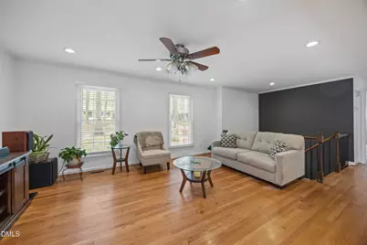 5404 Fieldstone Drive, Raleigh, NC 27609 - Photo 5