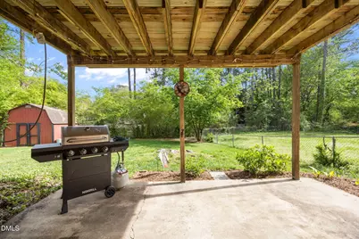 5404 Fieldstone Drive, Raleigh, NC 27609 - Photo 35