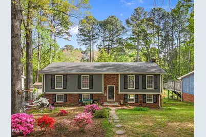 5404 Fieldstone Drive, Raleigh, NC 27609 - Photo 1