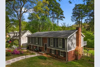 5404 Fieldstone Drive, Raleigh, NC 27609 - Photo 3
