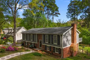 5404 Fieldstone Dr, Raleigh, NC 27609 - Photo 3