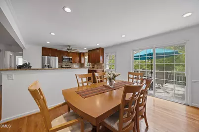 5404 Fieldstone Drive, Raleigh, NC 27609 - Photo 9