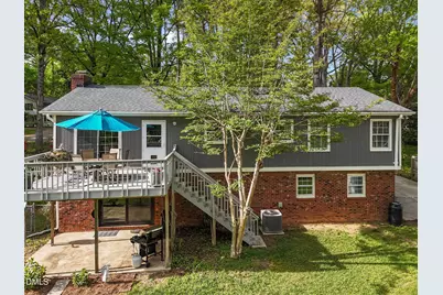5404 Fieldstone Drive, Raleigh, NC 27609 - Photo 43