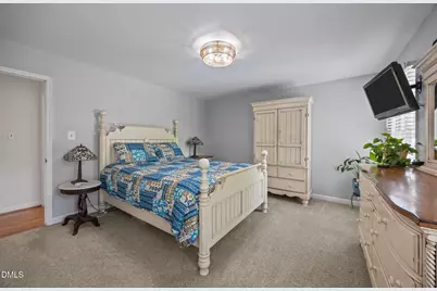 5404 Fieldstone Drive, Raleigh, NC 27609 - Photo 21