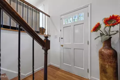 5404 Fieldstone Drive, Raleigh, NC 27609 - Photo 3