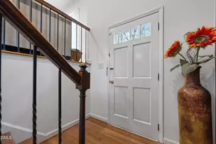 5404 Fieldstone Dr, Raleigh, NC 27609 - Photo 3