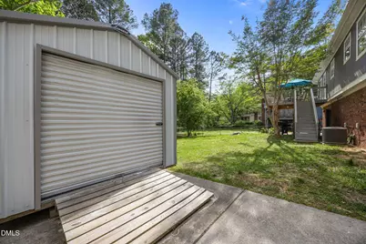 5404 Fieldstone Drive, Raleigh, NC 27609 - Photo 37
