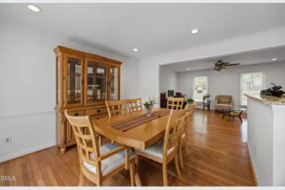 5404 Fieldstone Drive, Raleigh, NC 27609 - Photo 9