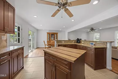 5404 Fieldstone Drive, Raleigh, NC 27609 - Photo 11