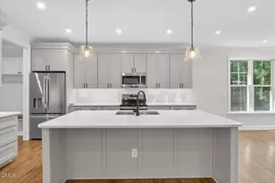 141 Rex Pl, Louisburg, NC 27549 - Photo 7