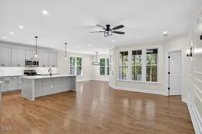 141 Rex Place #32, Louisburg, NC 27549 - Photo 5