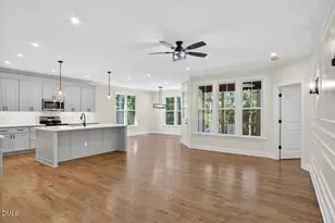 141 Rex Pl, Louisburg, NC 27549 - Photo 5