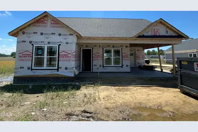 310 E Norwayne Alumni Way, Fremont, NC 27830 - Photo 1