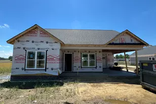 310 E Norwayne Alumni Wy, Fremont, NC 27830 - Photo 1
