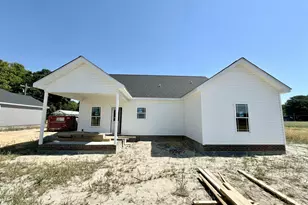 310 E Norwayne Alumni Wy, Fremont, NC 27830 - Photo 19
