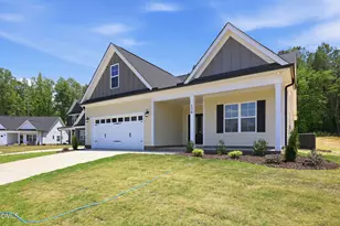 126 Grinnell Loop, Sanford, NC 27332 - Photo 41