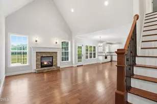 861 Bethlehem Church Rd, Youngsville, NC 27596 - Photo 11